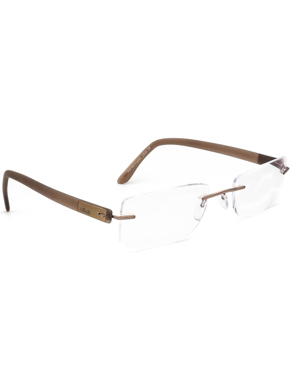 Silhouette 7608 40 6055 Eyewear